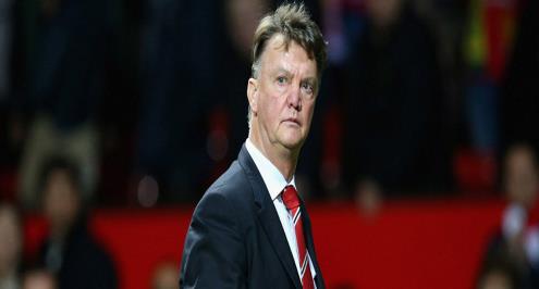 تقرير.. لماذا يخشى فان جال على منصبه بعد إقالة مورينيو؟ 